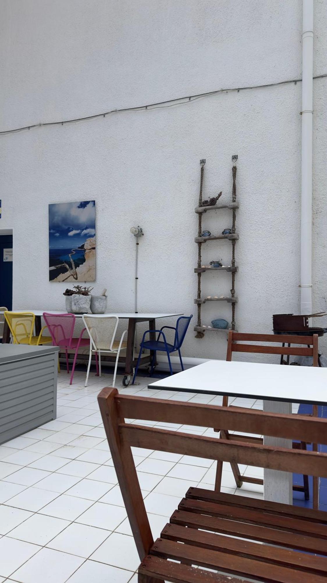 Appartement Txobe Elantxobe