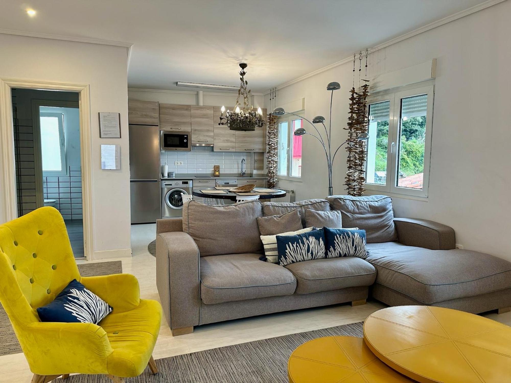 Txobe Appartement