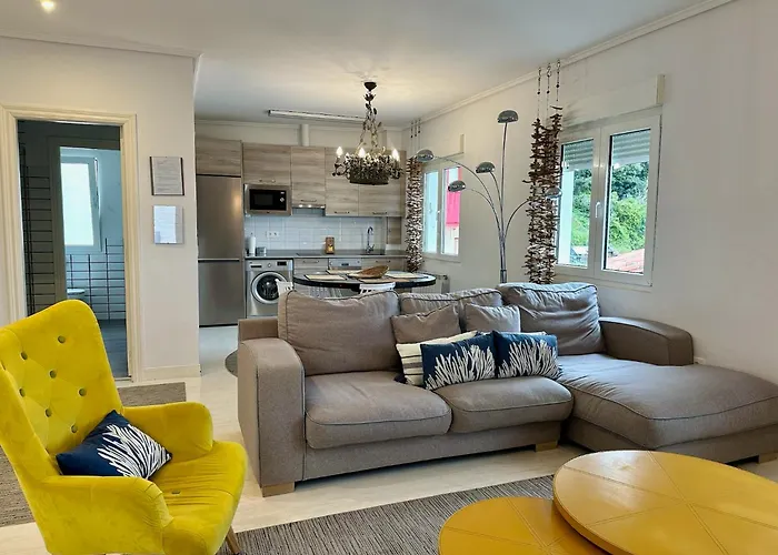Txobe Apartment