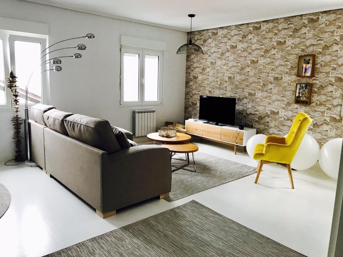 Txobe Apartment Elantxobe