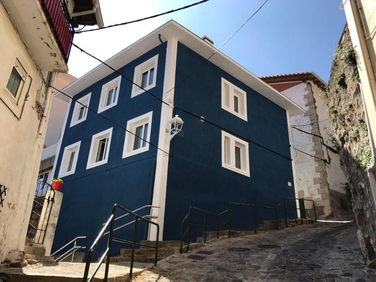 Txobe Elantxobe