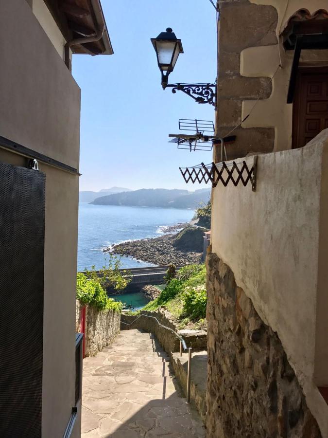 Txobe Apartment Elantxobe