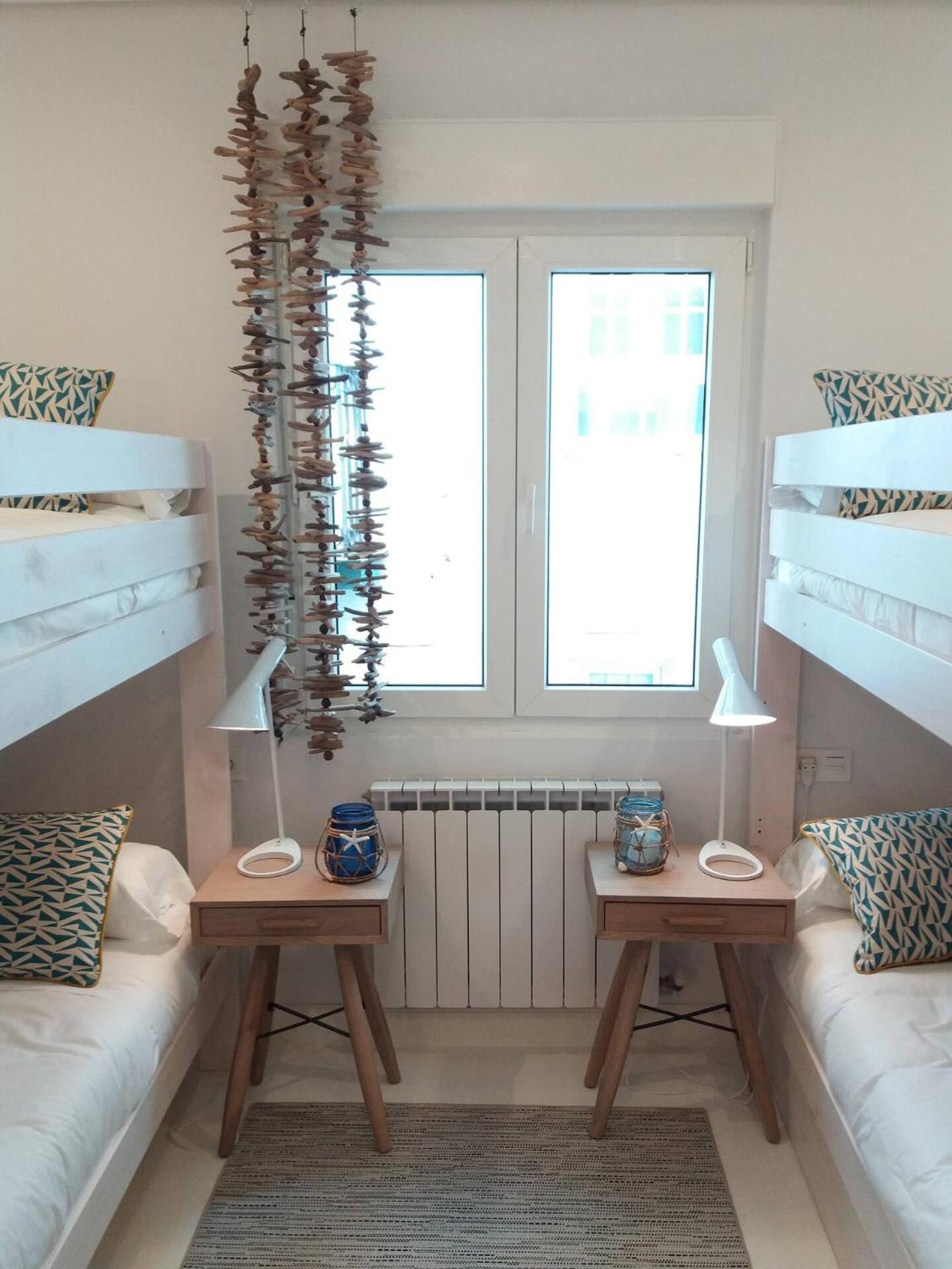 Txobe Apartment Elantxobe