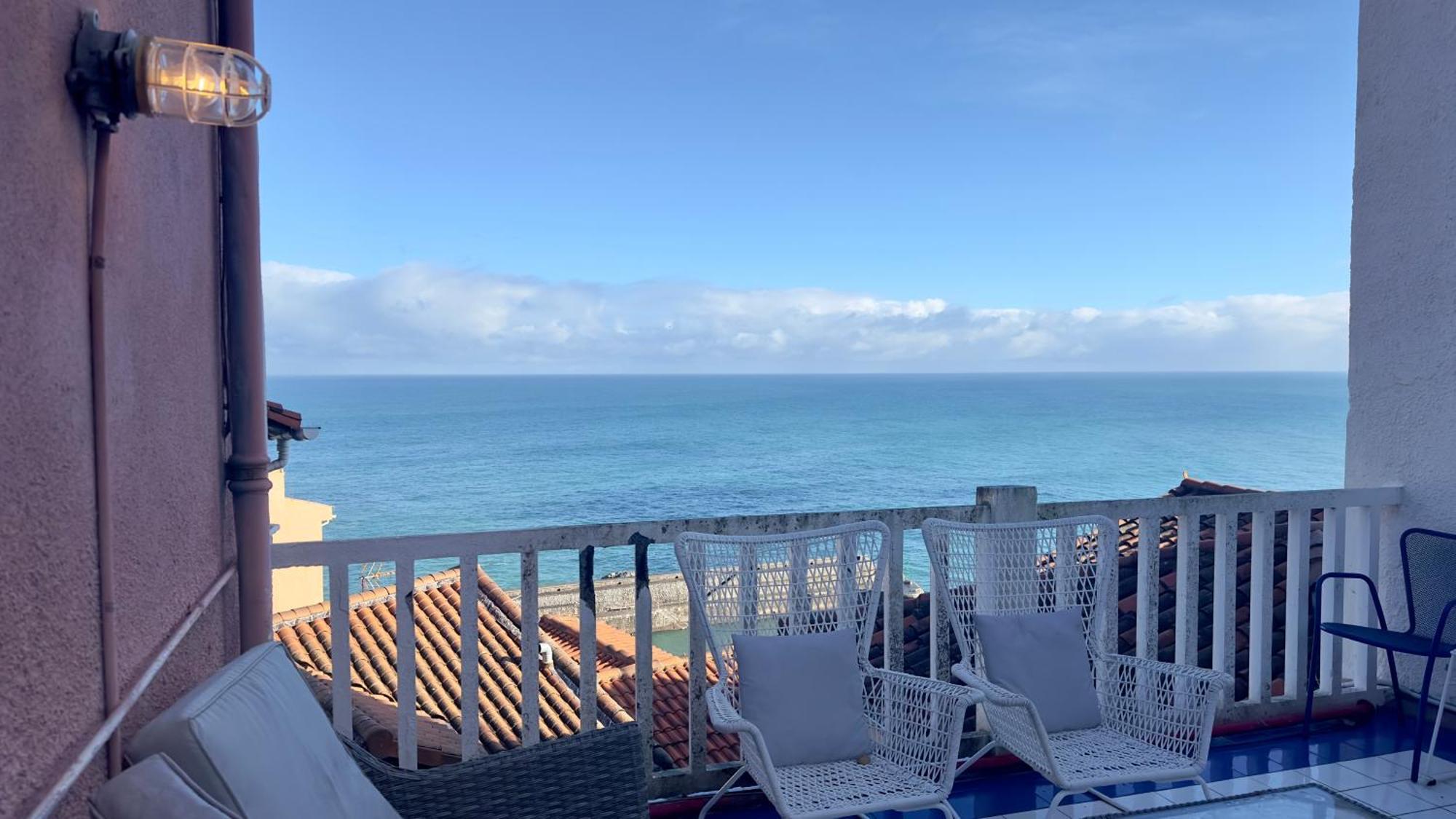 Txobe Apartment Elantxobe