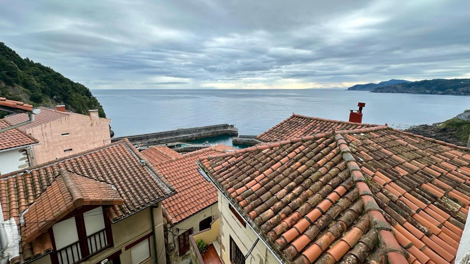 Apartment Txobe *